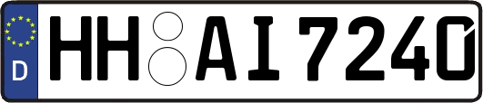 HH-AI7240