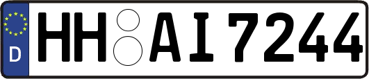 HH-AI7244