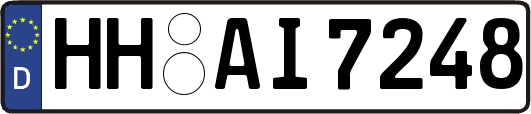 HH-AI7248