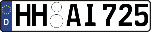 HH-AI725