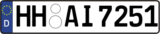 HH-AI7251