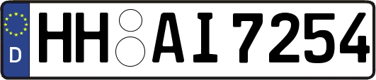 HH-AI7254