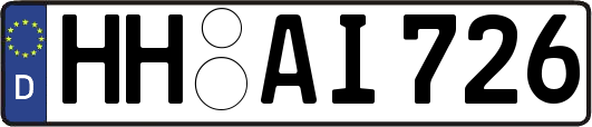 HH-AI726
