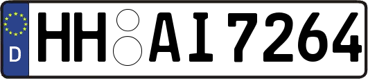 HH-AI7264