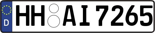 HH-AI7265