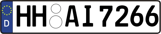 HH-AI7266