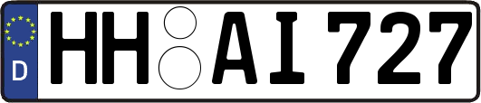 HH-AI727