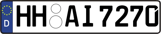 HH-AI7270