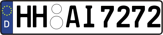 HH-AI7272