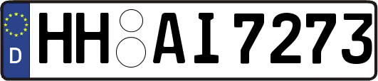 HH-AI7273