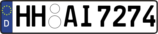 HH-AI7274