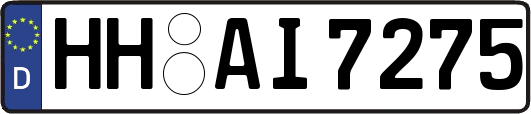 HH-AI7275