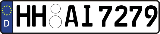 HH-AI7279