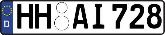 HH-AI728