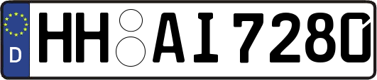 HH-AI7280