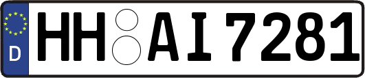 HH-AI7281
