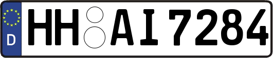 HH-AI7284