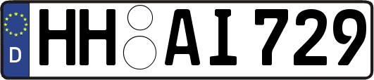 HH-AI729
