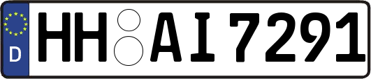 HH-AI7291