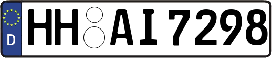HH-AI7298