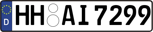HH-AI7299