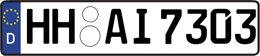 HH-AI7303