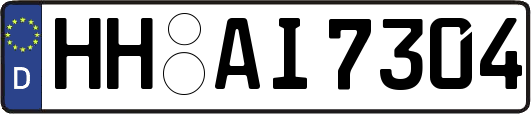HH-AI7304