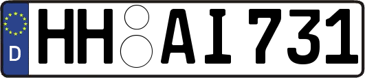 HH-AI731