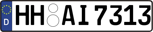HH-AI7313