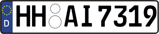 HH-AI7319