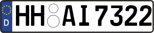 HH-AI7322