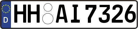 HH-AI7326