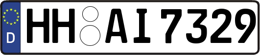 HH-AI7329