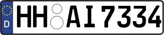 HH-AI7334