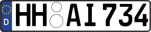 HH-AI734