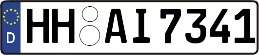 HH-AI7341