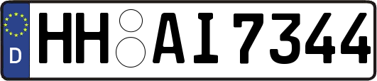 HH-AI7344