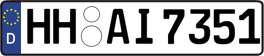 HH-AI7351