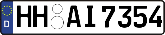 HH-AI7354
