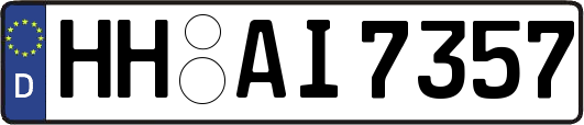 HH-AI7357