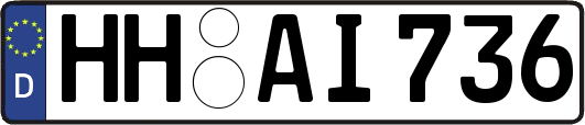 HH-AI736