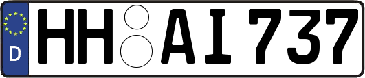 HH-AI737