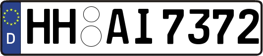 HH-AI7372