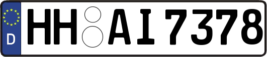 HH-AI7378