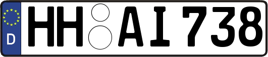 HH-AI738