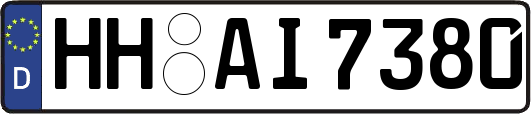 HH-AI7380