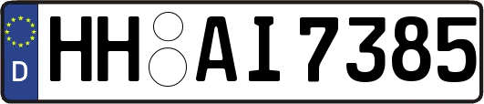 HH-AI7385