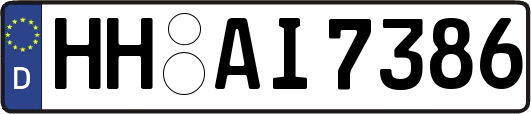 HH-AI7386