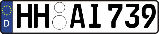 HH-AI739
