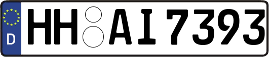 HH-AI7393